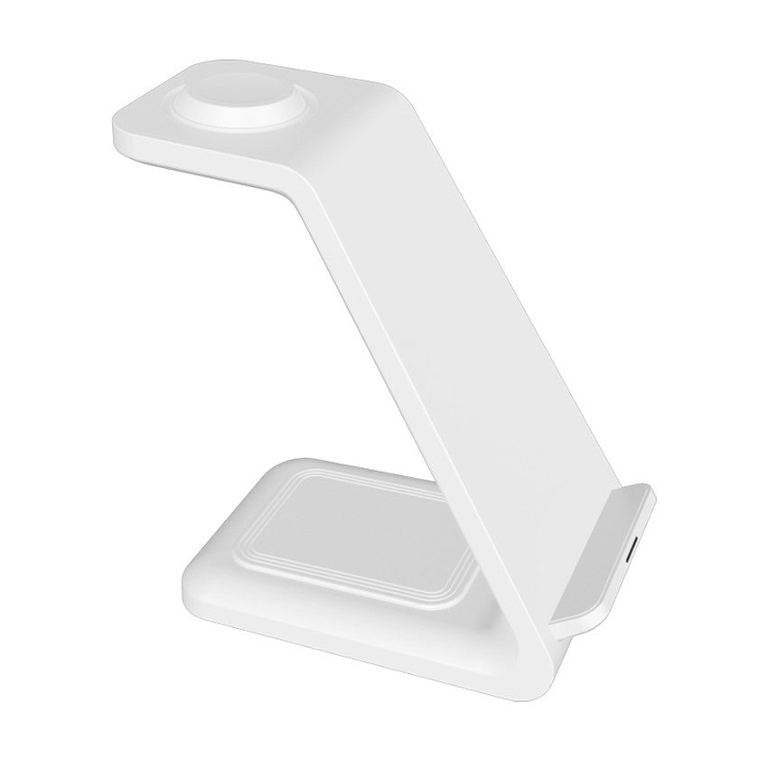 3-in-1 Multifunctionele oplader