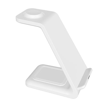 3-in-1 Multifunctionele oplader
