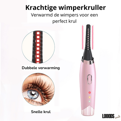 Wimperkruller