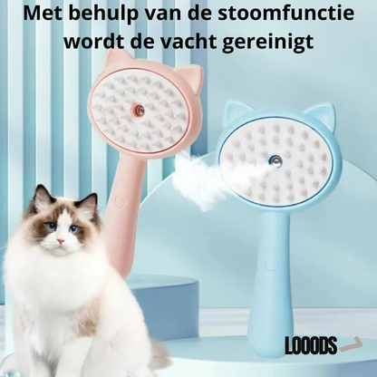 Smoof Huisdierborstel
