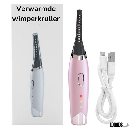 Wimperkruller